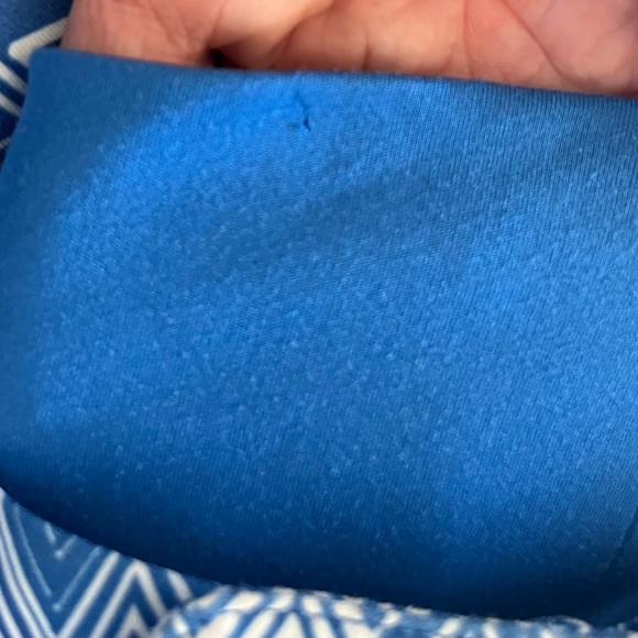 Kjus Ski Jacket Junior Size 12 (EU 152) - Picture 6 of 6